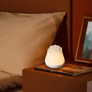 Bedroom Living Room Table Lamp