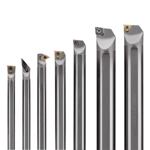 CNC Boring Tools