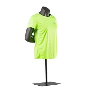 Custom Plastic Clothing Display