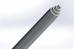 AAAC Conductor