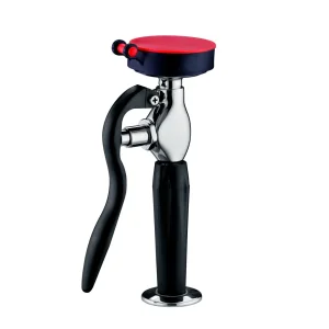 Wjh0355 Removable Single Nozzle Eye Washer (table mounted) with High Quality