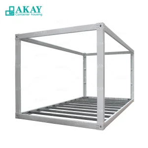 Prefab Modular Tiny House Container