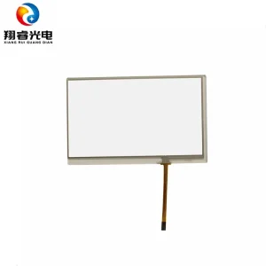 China 7.0 inch touch panel
