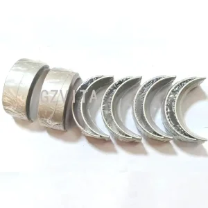 High-Quality EC240 Deutz Connecting rod bearing crankshaft bearing For D7E 0428-4142 Factory, Company