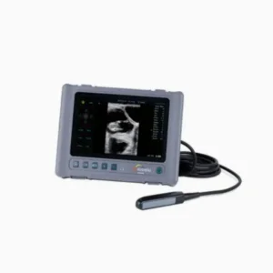 T8 Palm Full-Digital Veterinary Ultrasound System