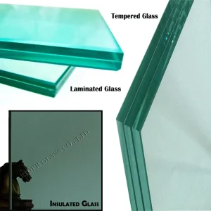 Float Glass