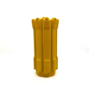 Gt60 Button Drill Bit
