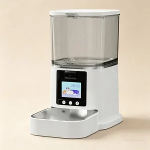 6L Cat Feeder