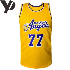 Camiseta baloncesto personalizado