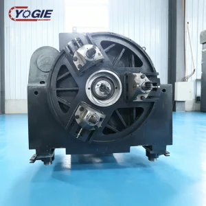 OEM Custom Hydraulic Chuck