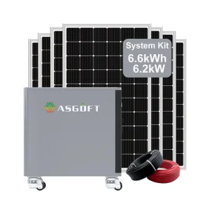 Asgof 4KW-10KW