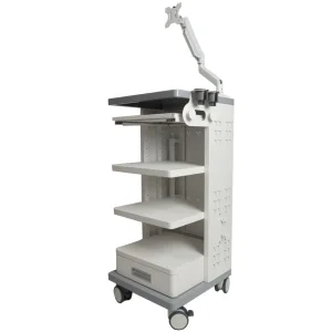 Medical Video Gastroscope System