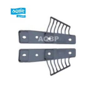 Suporte de Bracket de Bumper Roewe I6 Max