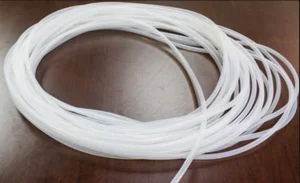 Industrial Silicone Gasket