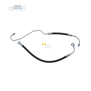 Auto Parts Power Steering Pressure Hose 57510-22510 57510-25510 for Hyundai