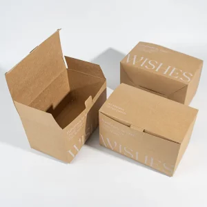 Wholesale Kraft Cardboard Printing