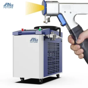 Professional Laser Cleaning Machines