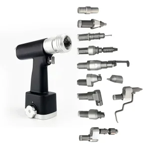 Trauma Instrument