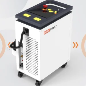 Efficient Rust Removal