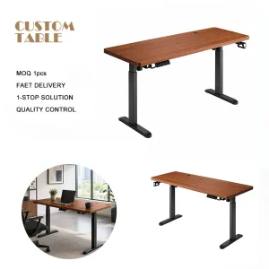 Motorized Writing Desk