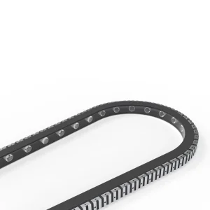 Flexible Wall Washer