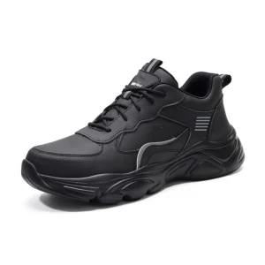 Electrical Hazard (EH) Rated Lineman Boots for Pole Work