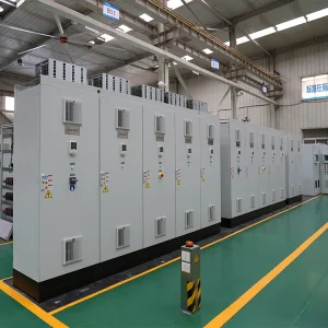 Remote Monitoring Control Panel