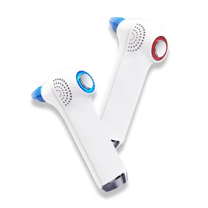 Home Use 4 in 1 Electric Vacuum Blackhead Remove Acne Oil Cleaner Blackhead Remover Whiteheads Remover Peel Off
