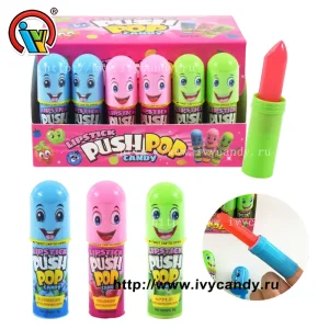 Lipstick Candy