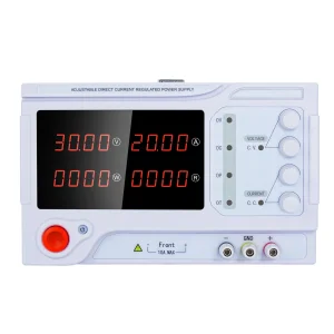 MYAMi MY-K3060 1800W Digital Display DC Power Supply