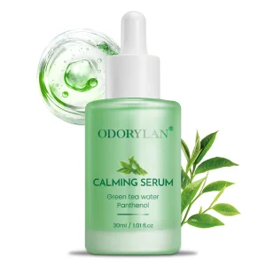 Calming Serum Green Tea Panthenol