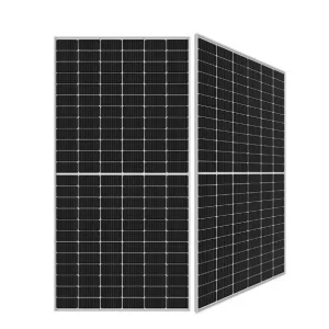 Módulo Solar Fotovoltaico Monocristalino