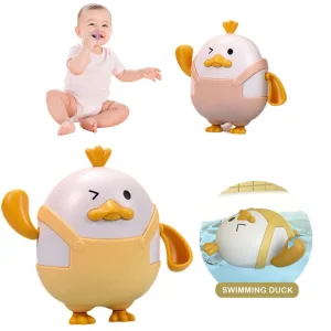 Plastic Duck