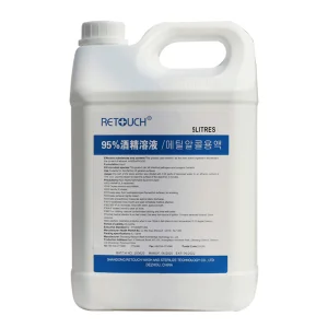 Alcohol-Based Disinfectant