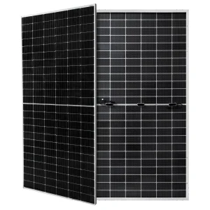 Topcon Ja Solar Panel 550W 585W