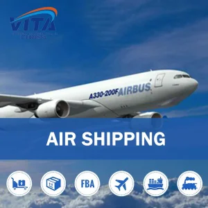Low Cost Air Freight Departing From Major China Airports