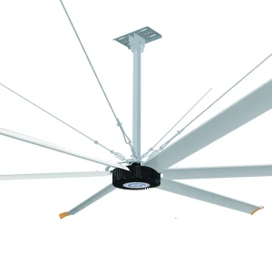 3M Commercial Large HVLS Ceiling Fan