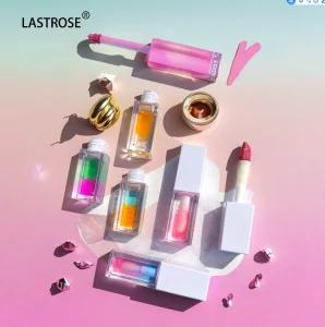 Plumped Lip Oil