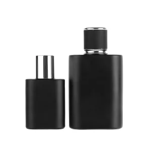 30ml 50ml 100ml Sprayer Bottle