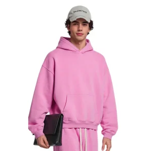 OEM Japanese Korean 2025 Autumn Winter New Unisex Sweatshirt Regular Fit Thick Comfortable Hooded Jacket Zipper Digital Eco-Friendly Supplier, Manufacturer