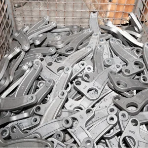 Precision Auto Components Supplier for Transmission Parts