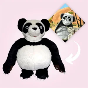 Soft Customized Plush Toy Animal Peluches Soft Custom Plush Doll