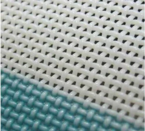 100% Polyester Press Filter Cloth