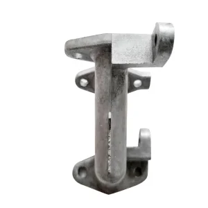 High Quality Cold Chamber Die Casting Mold Aluminum Casting Parts