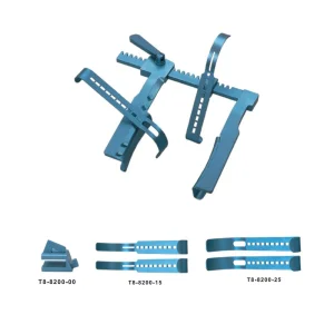 Mitral Valve Retractor