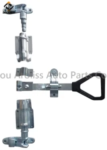 Steel Door Lock, Handle Door Gear for Truck