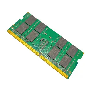 Processor Memory RAM DDR4