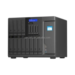 Qnap NAS Server