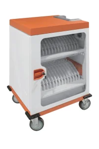 Laptop Charging Trolley