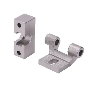 Custom Mechanical Hardware Parts Precision Casting